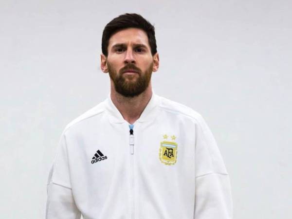 Lionel Messi y su familia se encuentran de luto tras la muerte de su padre.