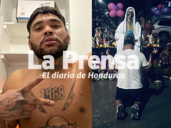 Un hondureño de 23 años, originario de Sulaco, Yoro, fue condenado a cadena perpetua en Estados Unidos por un crimen que estremeció a la comunidad en diciembre de 2023.