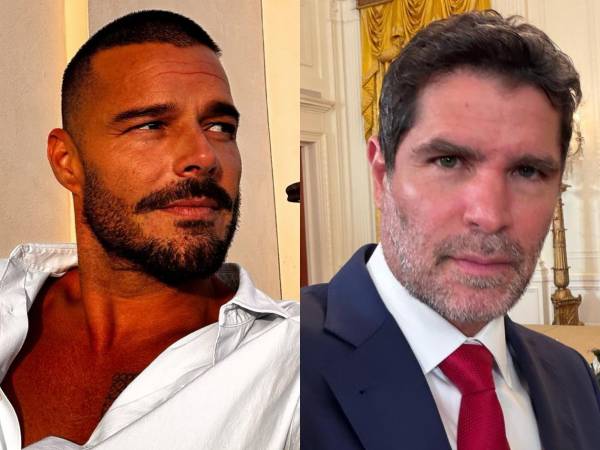 El cantante puertorriqueño Ricky Martin volvió a acaparar la atención mediática tras responder a las especulaciones que lo vinculaban sentimentalmente con el actor y productor mexicano Eduardo Verástegui. A través de un mensaje publicado en sus redes sociales, el artista negó haber mantenido un romance con el mexicano.