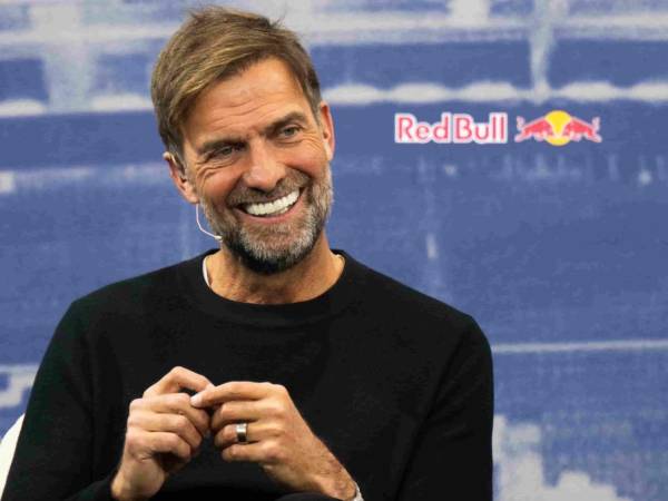 Agente de Jürgen Klopp asegura que está feliz como director deportivo de Red Bull.