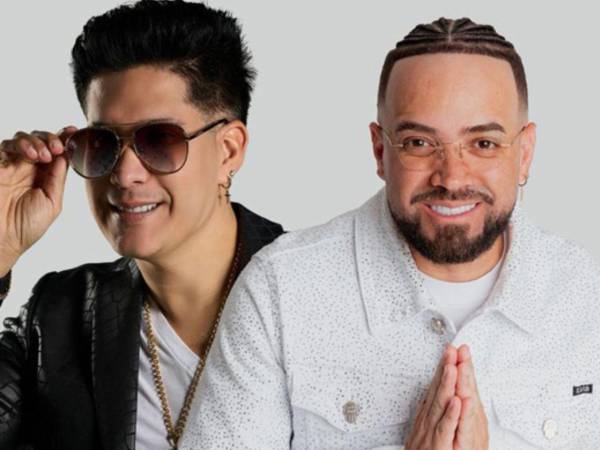 Chyno y Nacho anunciaron su separación musical en 2017, tras diez años de carrera, luego hicieron proyectos por separado y ahora regresan como dúo.