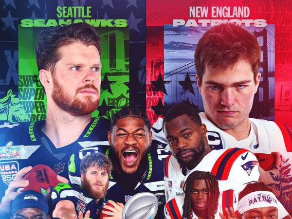 Super Bowl LX: precios de las entradas alcanzan grandes cifras