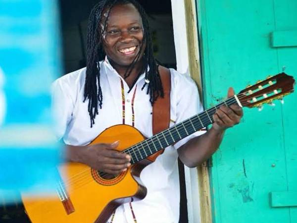 Aurelio Martínez fue un gran portavoz de la cultura y de la música garífuna en Honduras y en el extranjero.