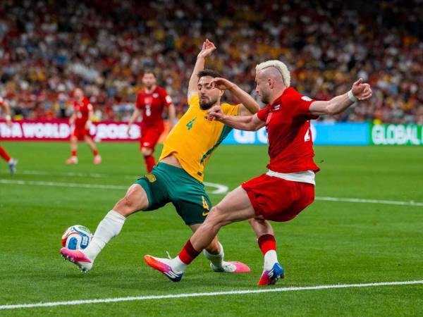 El Mundial 2026 continúa este sábado con el esperado choque entre Australia y Turquía.