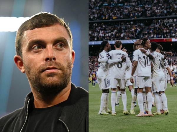 Bombazo en el Real Madrid: Fabrizio Romano destapa qué figura del plantel estaría filtrando información a Álvaro Arbeloa sobre los conflictos internos que sacuden al vestuario merengue.