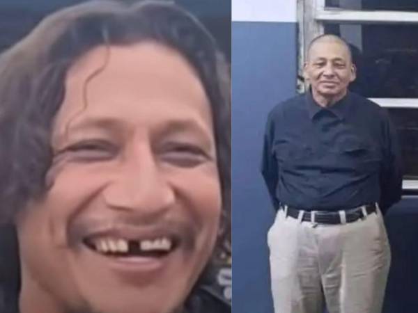 Yimi Zúniga, uno de los hijos del polémico Santiago Zúniga ha hablado sobre la más reciente polémica de su papá y ha lanzado un par de dardos.