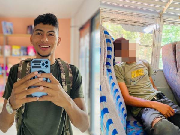 Gerson Archaga es un creador de contenido que en los últimos días ha ganado popularidad debido a una noticia falsa que aseguraba que había muerto.