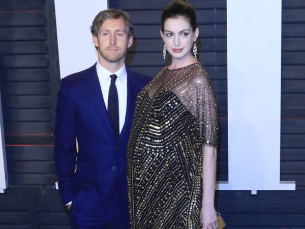Para millones de espectadores, Anne Hathaway será siempre la inolvidable princesa de Genovia de El diario de la princesa. Sin embargo, para sus hijos Jonathan y Jack, la ganadora del Óscar es simplemente mamá.