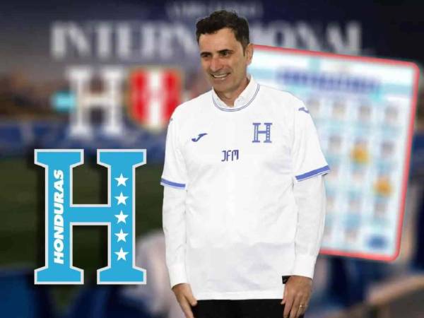 La Federación dio a conocer este lunes 16 de marzo la primera convocatoria de José Francisco Molina con la Selección: esto dice la prensa y Daniel Otero deja polémica reacción.