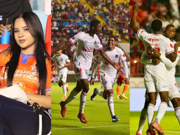 Olimpia venció por 2-0 a los Lobos de la UNFM en su debut en el Apertura 2026: estas fueron las mejores imágenes previo y durante el partido.