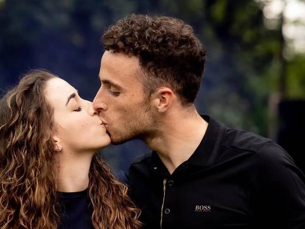 La esposa de Diogo Jota ha estremecido las redes sociales en las últimas horas con mensaje a futbolista que estará presente en el Mundial 2026 que comienza este 11 de junio.