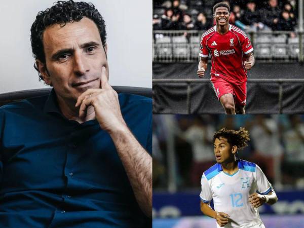 La Selección de Honduras presentó una lista cargada de sorpresas para enfrentar a la campeona del mundo, Argentina.