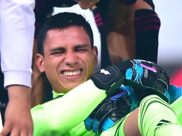 ¿Malagón puede perderse el Mundial 2026? México en zozobra y América brinda la información