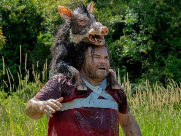 La película Anaconda de 1997 despertó la ofidiofobia (temor extremo a las serpientes) del público en los años 90. Ahora la franquicia vuelve, luego de 28 años sin rastros, en una reinterpretación que mezcla la comedia y el terror.