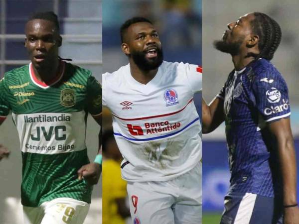 La jornada 3 de las triangulares del Apertura 2025 se jugarán a mitad de semana.