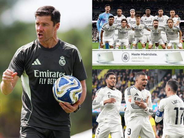 Real Madrid y Barcelona se enfrentan este domingo en una nueva edición del Clásico de LaLiga, uno de los duelos más esperados del fútbol mundial.