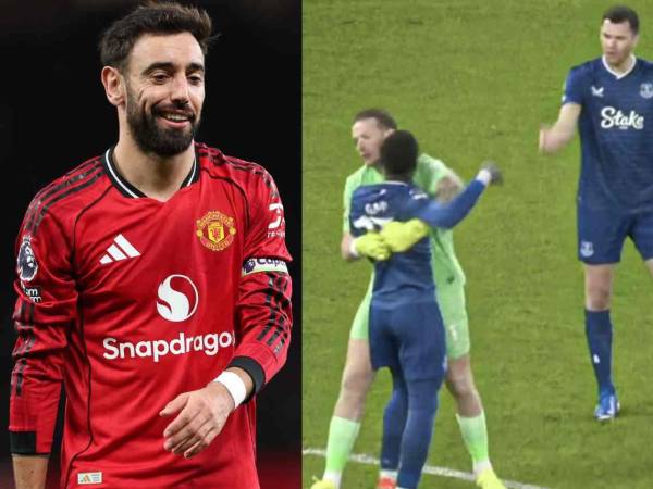 Manchester United se ubica en el décimo lugar de la Premier League con 18 puntos.