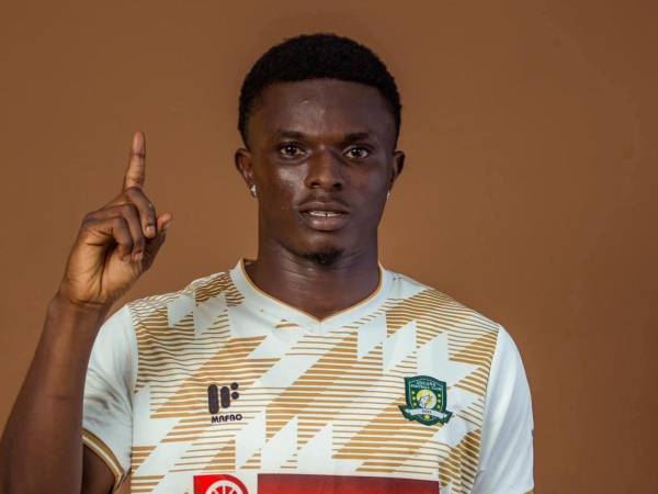 Terrible: El fútbol se encuentra de luto tras el asesinato de futbolista..