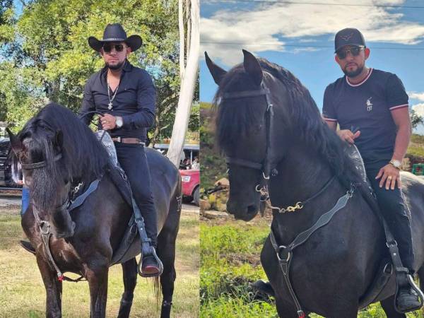 El cuerpo del ganadero Elmer Méndez fue encontrado sin vida en Catacamas, Olancho.