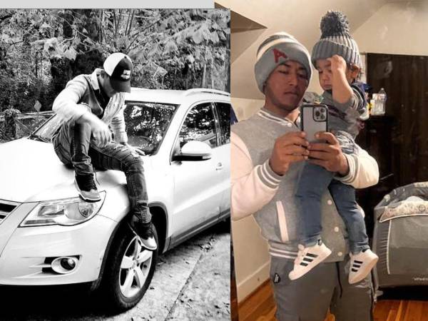 La familia de Orlin Rodríguez está destrozada. Era una gran persona, aseguró una pariente. Él murió tratándo se salvar al menor de sus tres hijos en Alabama.