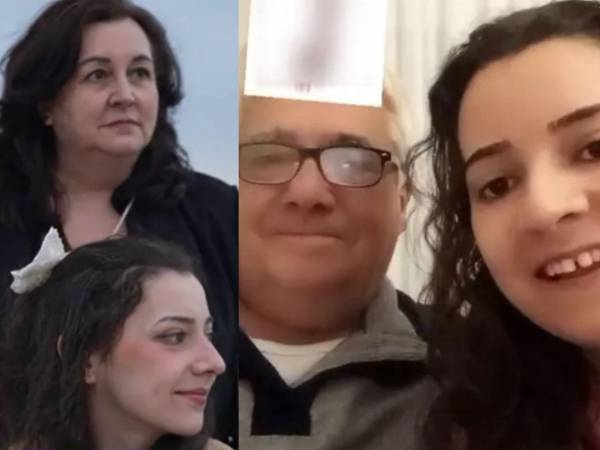 El caso de la española Noelia Castillo sigue dando mucho de qué hablar. Ya pasaron más de 24 horas desde que murió y ahora los padres de la joven han vuelto a ser noticia.