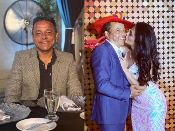 Así es la actualidad del exfutbolista hondureño Dani Turcios, años después de su retiro. ¿Quién es su actual pareja sentimental?