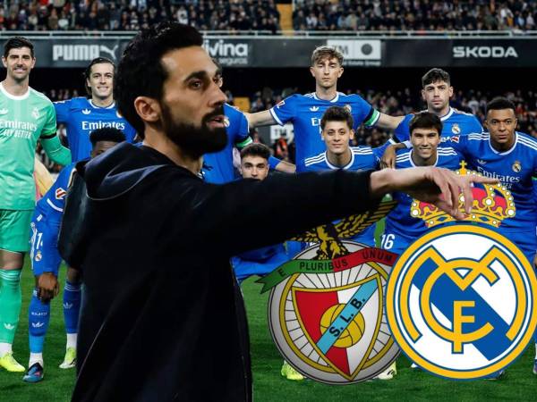 Álvaro Arbeloa no podrá contar con un futbolista importante contra Osasuna y es seria duda ante Benfica.