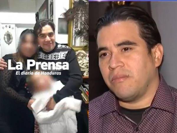 Después de casi tres meses detenido, Gerson López Funes, hondureño residente en el área de Washington D.C., volvió a abrazar a su esposa y a sus hijas justo en la antesala de la temporada navideña, un momento que la familia describe como “el regalo más esperado del año”.