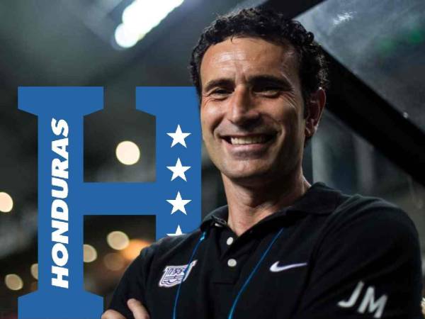 La Selección de Honduras ya tiene nuevo entrenador tras la salida de Reinaldo Rueda.