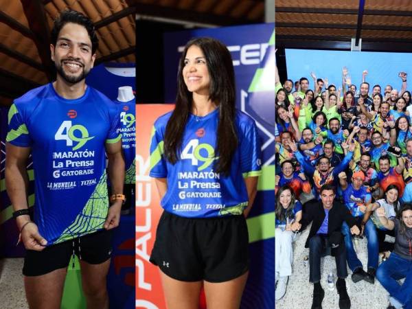 ¡Ya es oficial! La Media Maratón LA PRENSA-Gatorade 2025 se realizará este 15 de junio en su edición número 49.