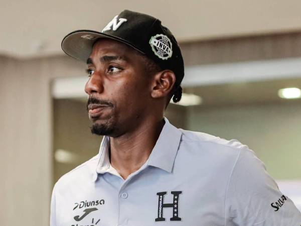Bryan Róchez revela problema de Honduras y manda advertencia, ¿quién manda?