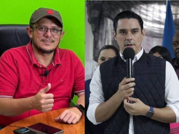 Edgardo Casaña y Kilvett Betrand son los dos diputados más votados a nivel nacional de las elecciones primarias 2025.
