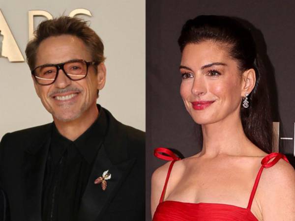 Actores de renombre como Robert Downey Jr. y Anne Hathaway figuran como los invitados especiales seleccionados para presentar las categorías por premiar en la gala de los Oscar este domingo.