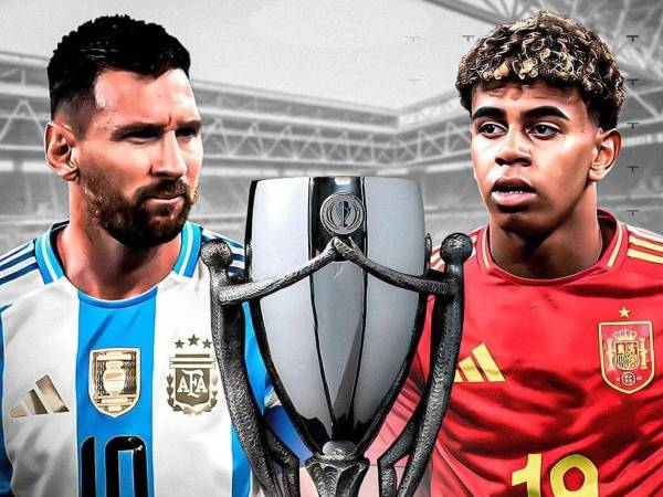 Qatar suspende la Finalissima entre España y Argentina por ataques en la región