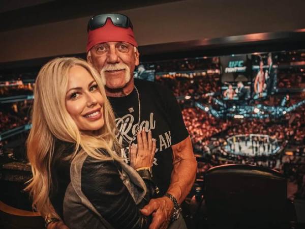 Hulk Hogan, leyenda del World Wrestling Entertainment (WWE), falleció el pasado jueves a los 71 años por un paro cardíaco en Florida, según confirmó su mánager a NBC y según reportó TMZ. Su esposa se pronunció por primera vez tras su muerte.