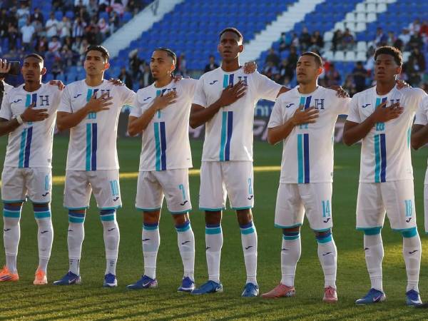 La Selección de Honduras ya pone la mirada en la Liga de Naciones de la Concacaf.