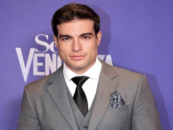 El actor ecuatoriano Danilo Carrera volvió a ser noticia, esta vez no por sus proyectos televisivos, sino por un emotivo viaje familiar.