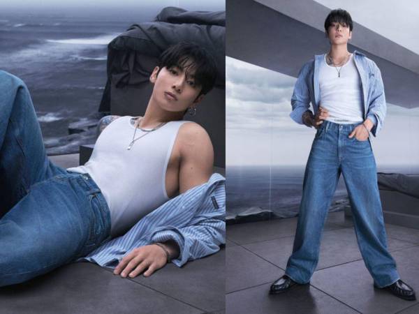 El ídolo global de BTS, Jung Kook, da un paso decisivo en el mundo de la moda con su primera colaboración como diseñador junto a Calvin Klein. La colección cápsula, titulada Jung Kook for Calvin Klein, refleja su estilo urbano y estética motera, consolidando su papel como embajador global de la marca.
