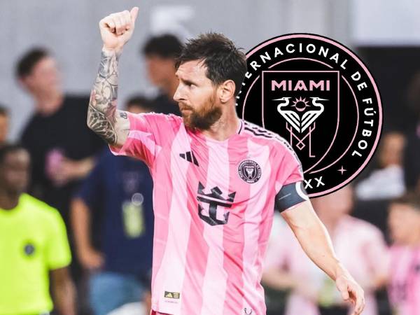 Inter Miami ya tiene nuevo entrenador para lo que resta de la temporada.