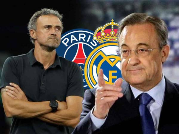 El Real Madrid busca dar el bombazo en el próximo mercado de fichajes y ya tiene en la mira al que es uno de los mejores centrocampistas del mundo.