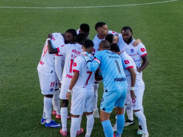 Mala noticia llega al campamento del bicampeón del fútbol hondureño.