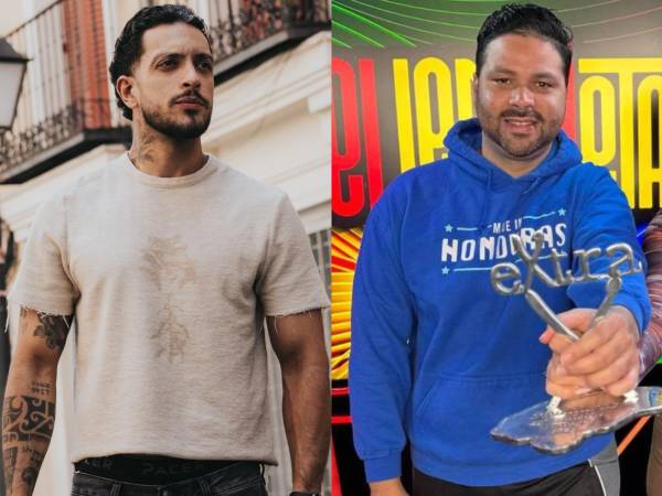 Fancony y Jorge Cordero han intercambiado comentarios fuertes en redes sociales.