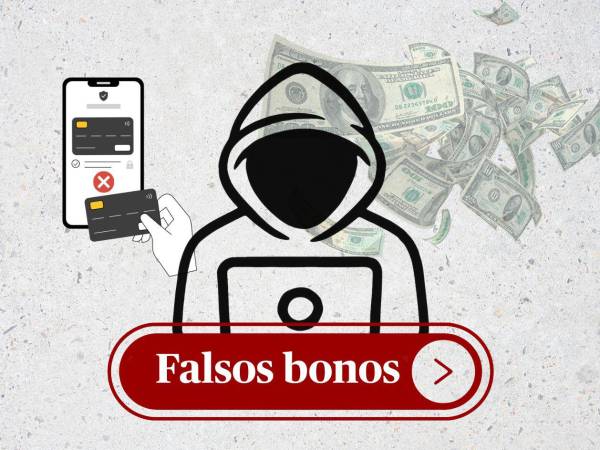 Imagen: LA PRENSA Verifica