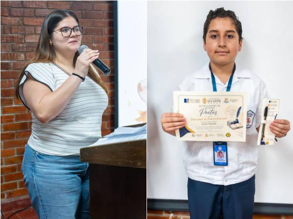 El evento reafirmó la importancia de generar espacios donde la juventud pueda expresar sus ideas, emociones y visión del mundo a través de la escritura.