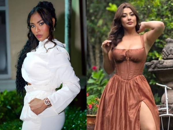 Aylin Espinoza es una actriz y bailarina hondureña, que reside en Miami, Estados Unidos, donde colabora en el pódcast El Lengüetazo junto a Ana Alvarado (Lipstickfables) y Jorge Cordero.