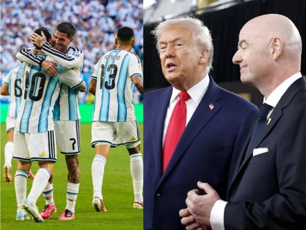 El Mundial 2026 ya terminó, pero siguen surgiendo escándalos tras la final que perdió Argentina ante España el pasado domingo en Estados Unidos.