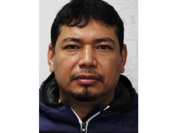 Miguel Ángel Marín, 'Negro Marín', el integrante de una organización <b>criminal acusado de extorsiones</b> y asesinatos en Lima.