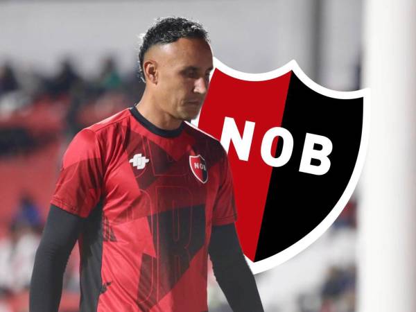 Keylor Navas se convertirá en nuevo jugador del Pumas de la Liga MX. Sin embargo, tuvo que pasar por una mediática salida del Newell 's de Argentina.