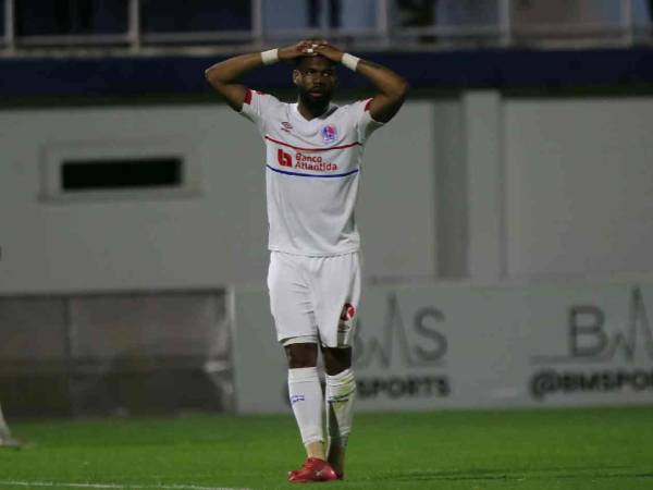 Olancho FC y Olimpia disputaron el segundo duelo de la jornada 2 del torneo Clausura 2026.