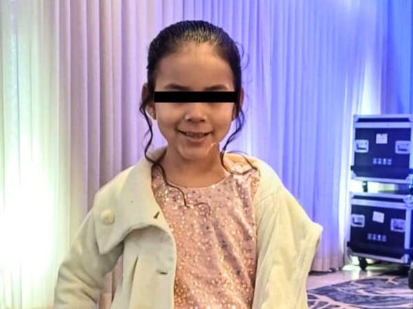 Gissela Centeno, una niña hondureña de seis años, superó una enfermedad rara gracias a un tratamiento recibido en un hospital de España.